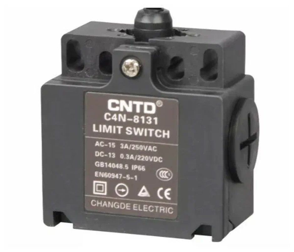 �������� ����������� �4N-8131, 3A 240VAC, NO/N�