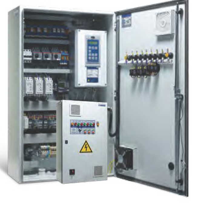 ���� ���������� ������� ���40 � �� GRANDRIVE PFD