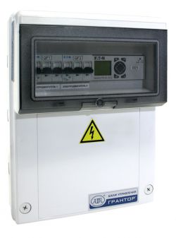 ���� ���������� ������� ���40-016-65�-22� 3 - 7,5 ���													