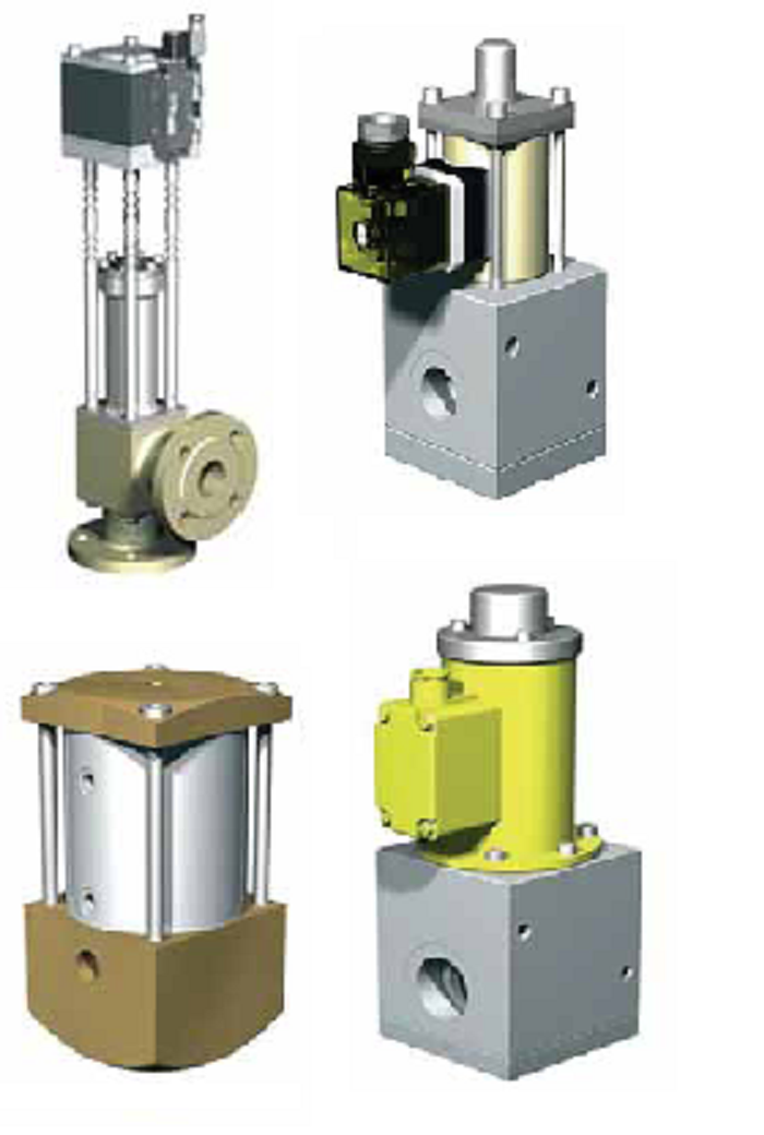 ����������� ������� Muller Co-Ax