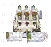 ��������� ���������, ������������ ��1,14-1,6/160-3�3-� (220, 380, 36��)