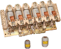 ��������� ���������, ������������ ����������� ��1,14-4,0/400-3�3-� (220, 380, 36��)