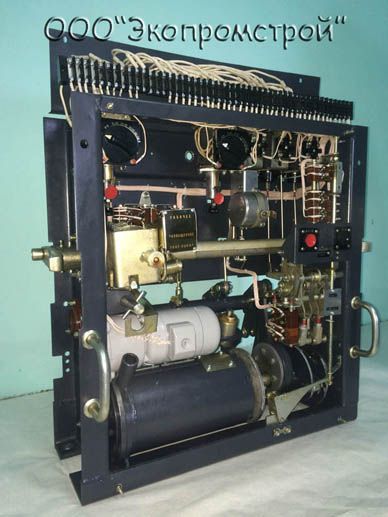 ������ ������ ����-10. ������� ����������� ����-10