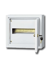 ���-9�-1 38 ���� RAL 9016, 265*310*120