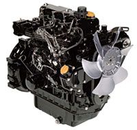 ��������� 4TNV88-BDSA2