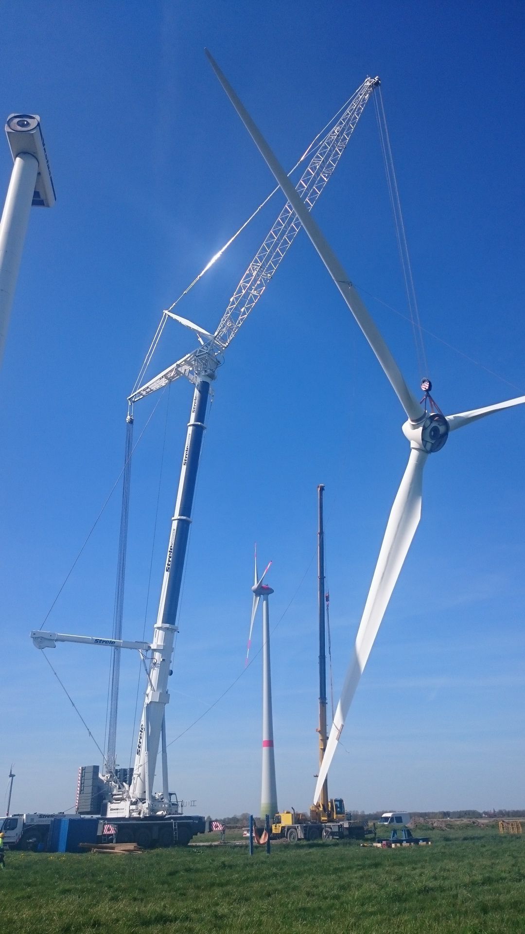 �������������� Vestas V-66