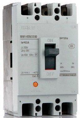 ���. ����. NM8-1250H 3P 630� 70�� (CHINT)