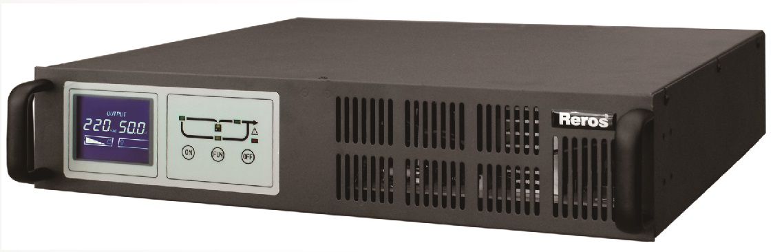 ��� Reros � ������ 1/2/3 ���