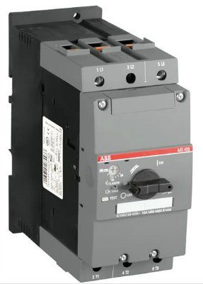 ����������� ABB MS495-100,80...100A