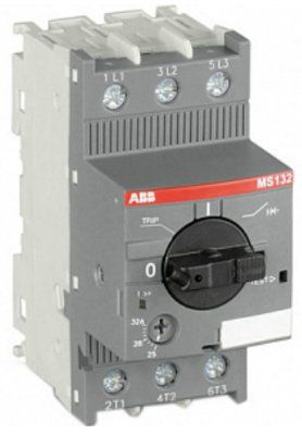 ����������� ABB MS132-20 16-20A
