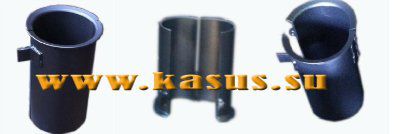 ������� �������� DN 100 ���������