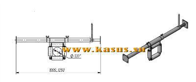 ����� ��������� �������� �� ������ � ZR 220