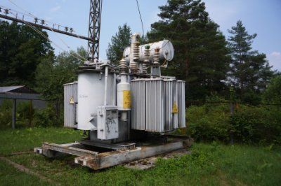 ��-4000/35/6,3 ��, ��� 1980, �/� 