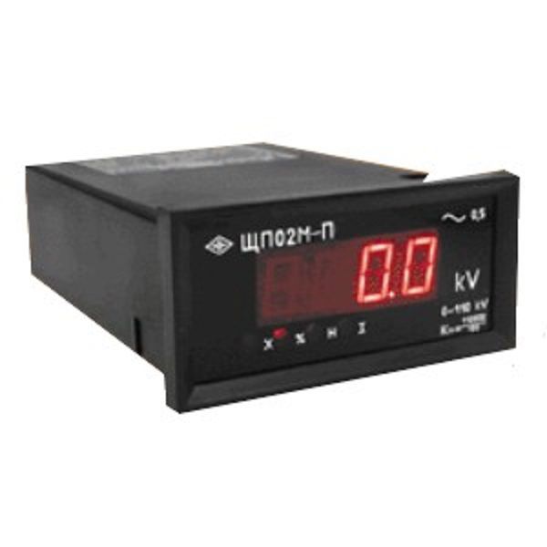 ��������� �������� ����������� ���� ��02�