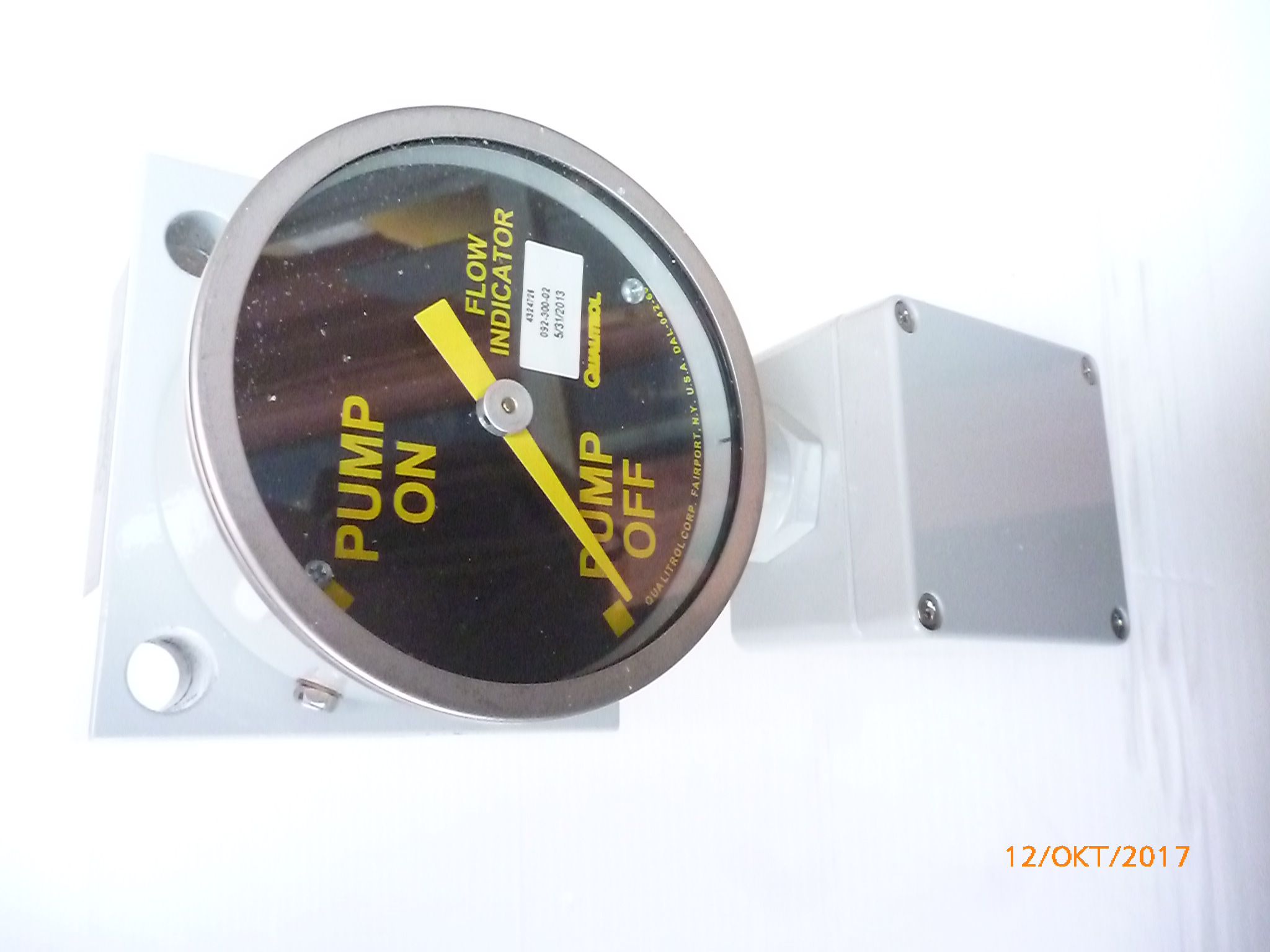 ���� ( ��������� ������) FLA-644-2 Model 092-300-02