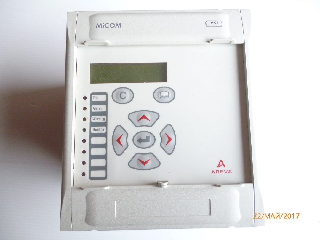 �������� ��� MiCOM �220�00�15100