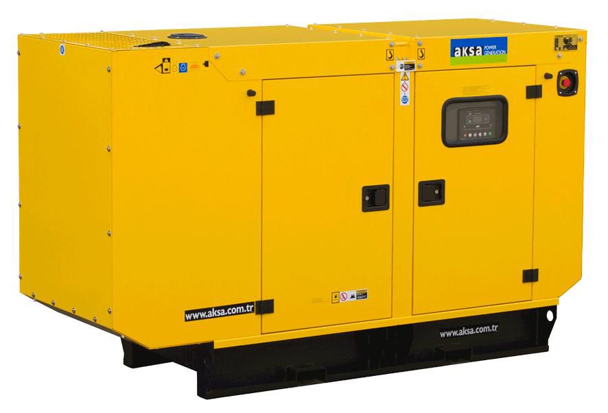 ��������� ��������� AKSA APD 33 � � ������