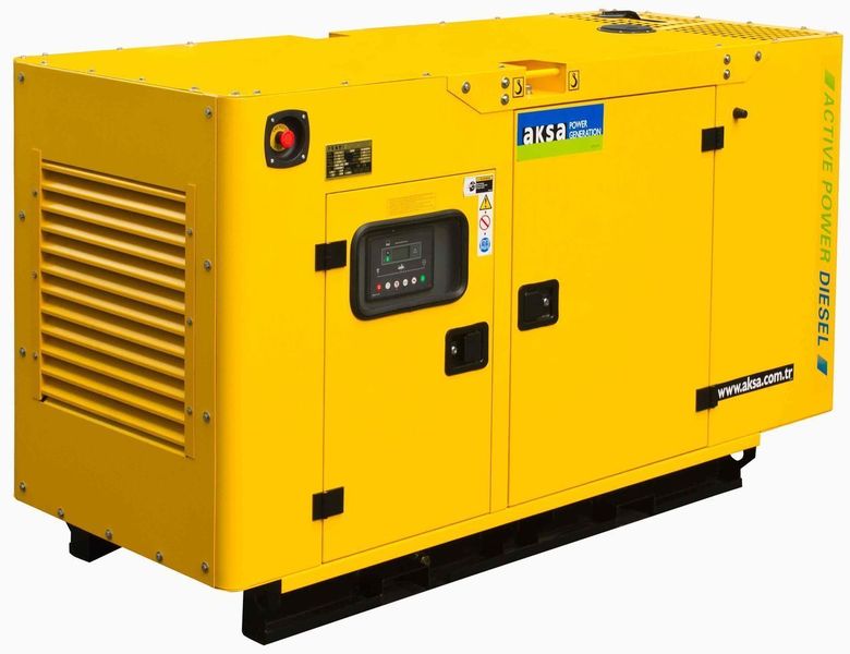 ��������� ��������� AKSA APD 40 � � ������