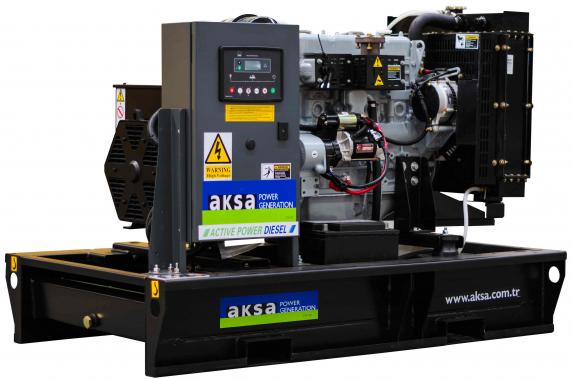 ��������� ��������� AKSA AD-275 ��������