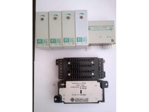 ���� ������� RELOG 2TZ05