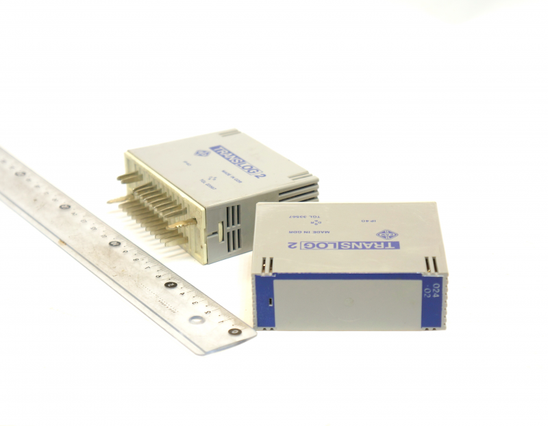 �������� ���������� TRANSLOG-2