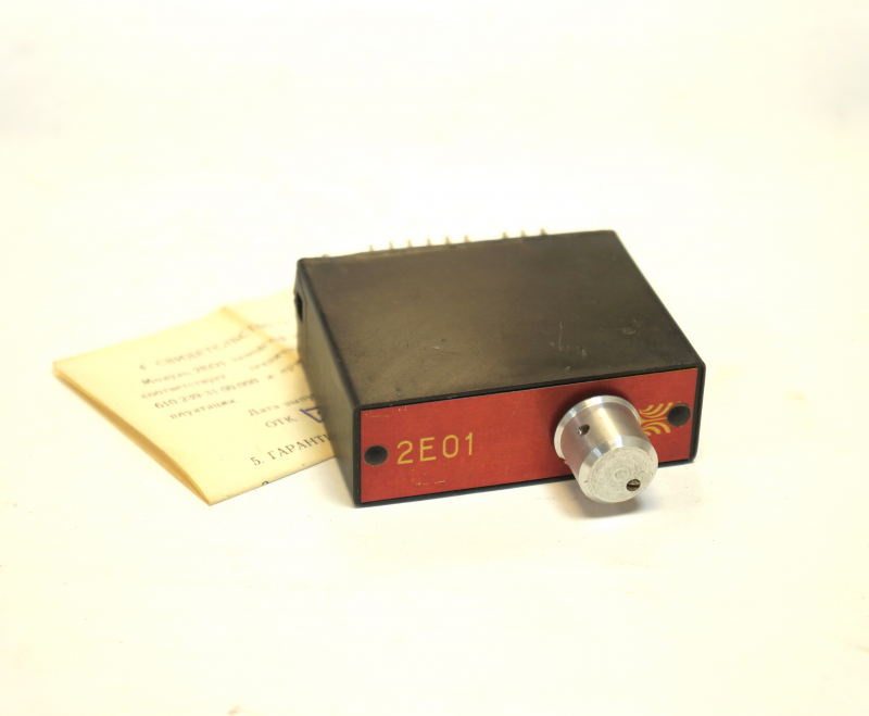 �������� ���������� TRANSLOG-1