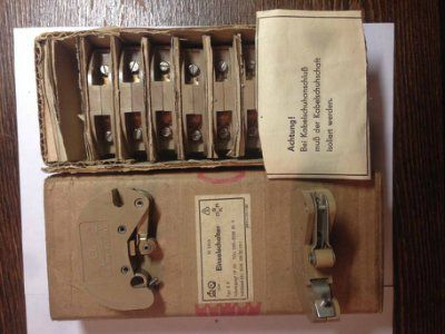 ������� �6 TGL200-3536 BI 1DSRK 660B 10A