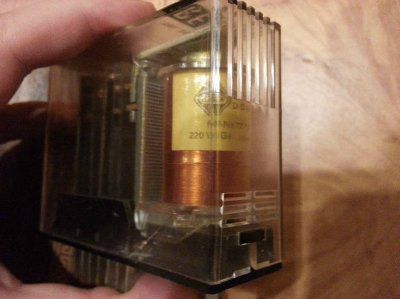 ���� ������� RELOG 2RH30