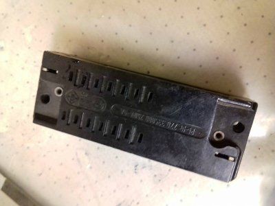 ������� ��������� ��� ���� RELOG