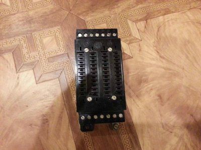 ������� ������� ��� ���� RELOG