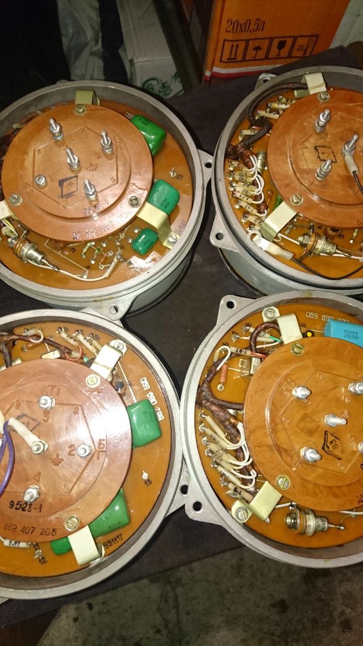 ������ ������� ��-12 (��212-11-12)