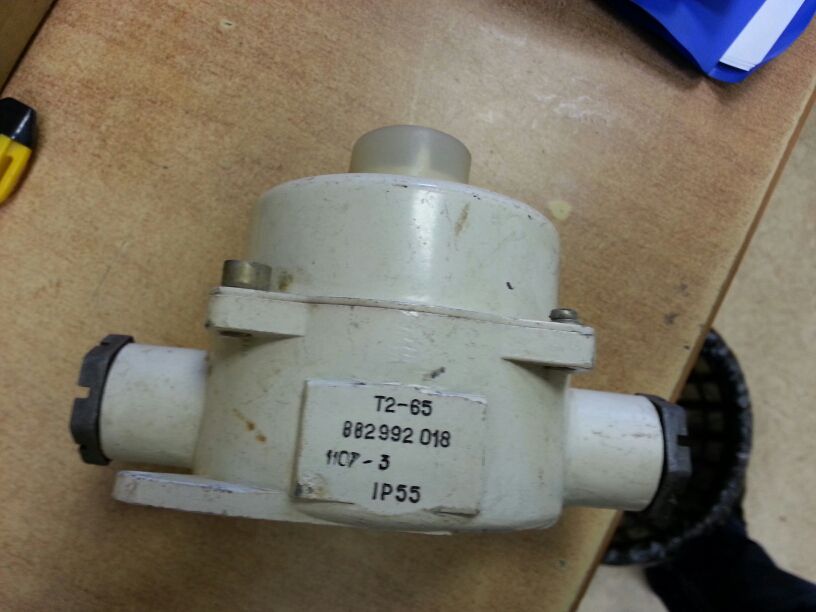 ���������� ������ �������� �������� ��2-65