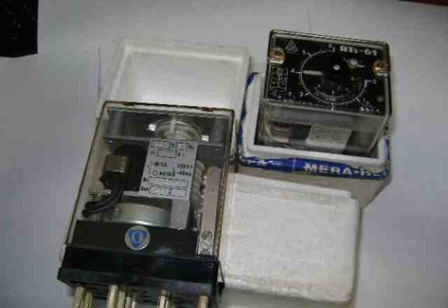 ���� ������� RTs-61