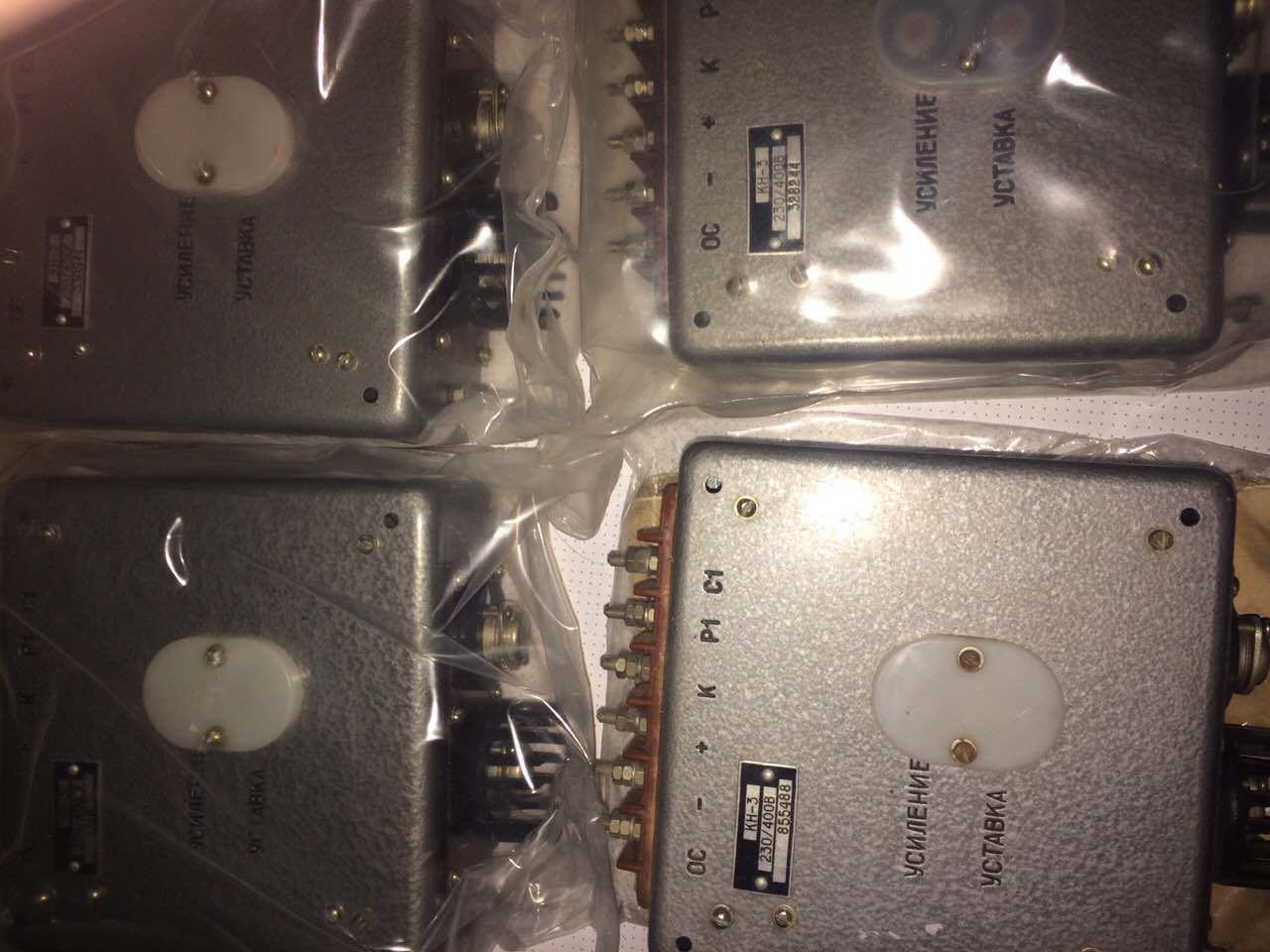 ��������� ���������� ��-3