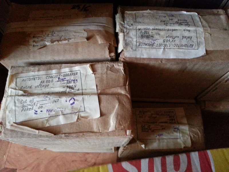 �������������� ����������� ��50� 3�� ��3 380� 50 �� 6.3�, 10�, 16�, 20�, 25�, 31.5�, 40�, 50�