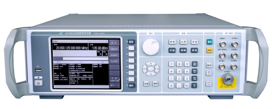 ���������� �������� ����� AV1464/A/B/C/ CETC