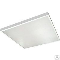 ������ ������������ LPU-eco-������ 36�� 160-260� 4000� 3000�� 595�595�25�� ����� IP40