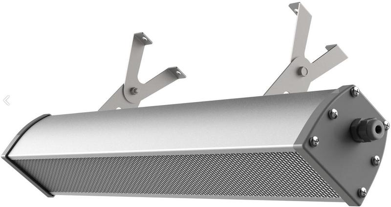 BarsPromEco 50, �������������, IP 65, 5000�, ����������/������/����, ���������� ���������