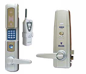 ����� ������� ����������-������������ Mul-T-Lock - ������ MDS 4000