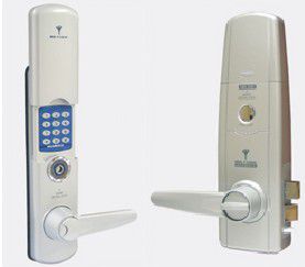 ����� ������� ����������-������������ Mul-T-Lock - ������ MDS 3000