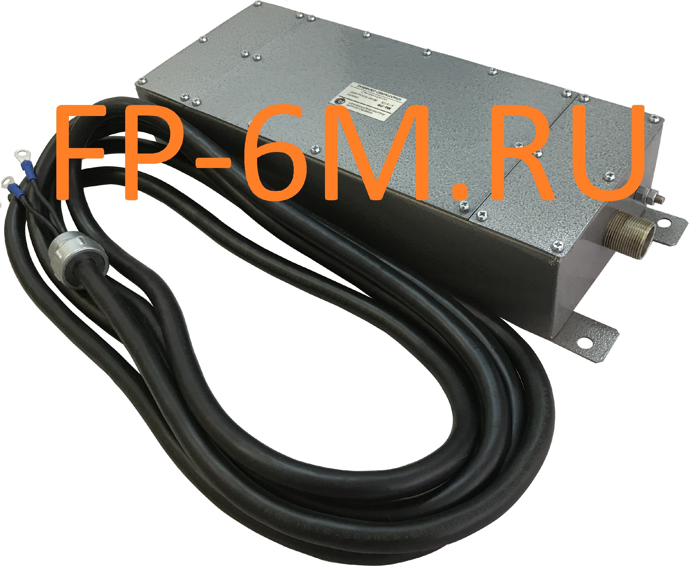 ������ ������� ����������������� ����� ��-6�