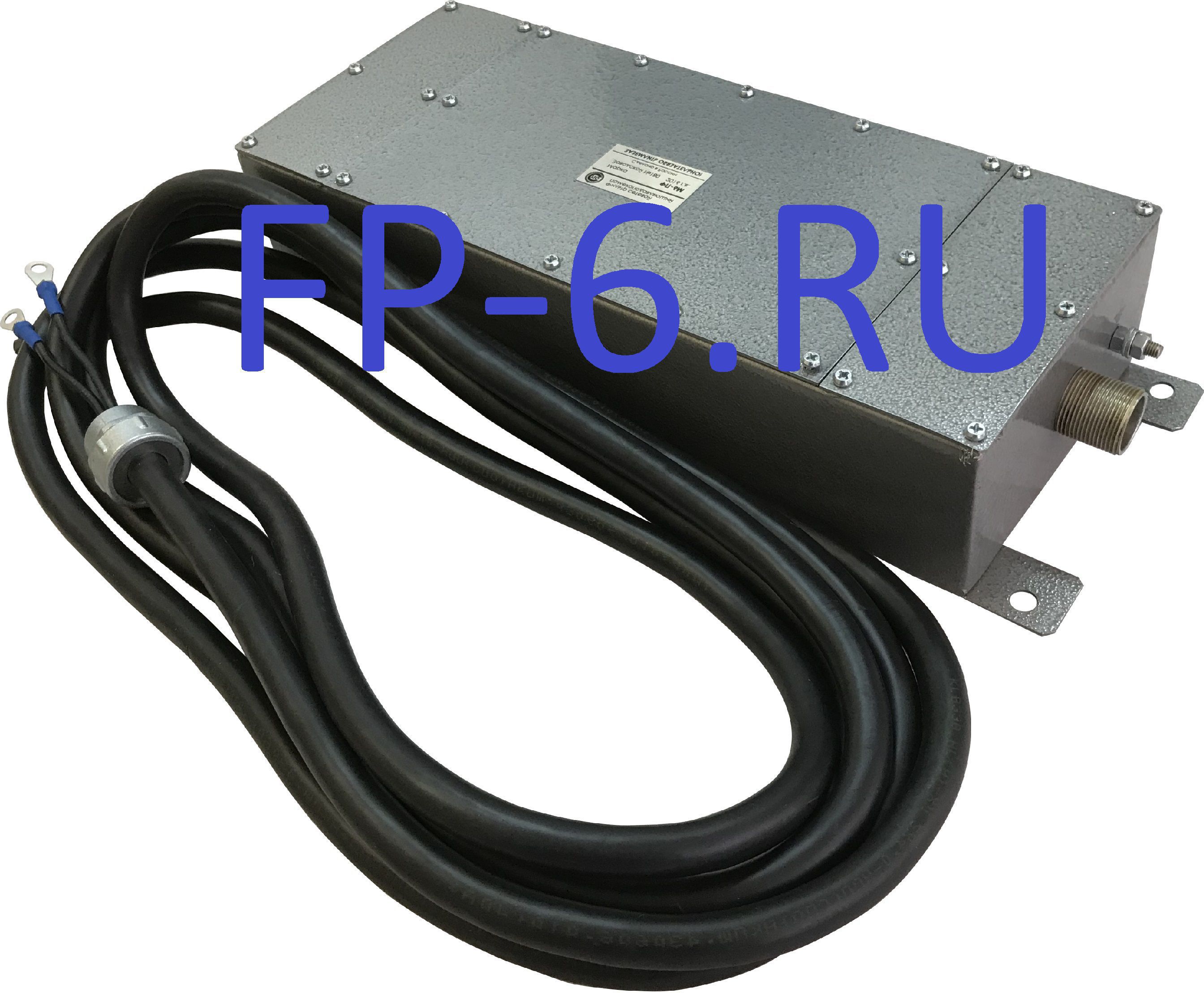 ������ ������� ����������������� ����� ��-6 (20�)