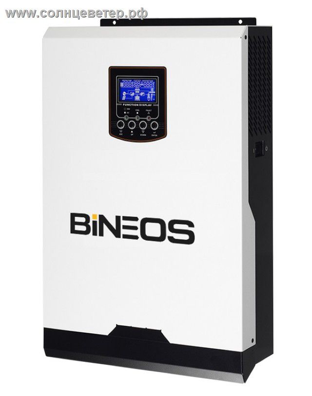 BINEOS 5K, 5000-48 (+PWM ����������)