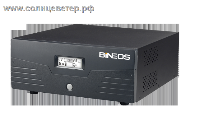 BINEOS � 1200-12