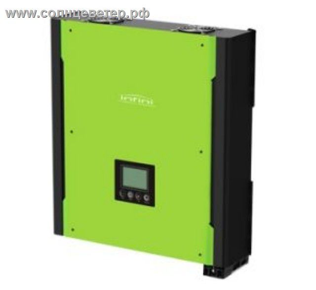 Infini-Solar Plus 5kW