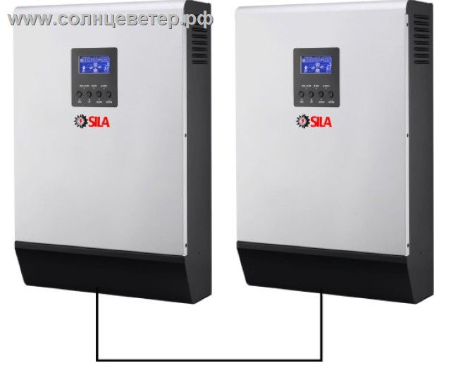 ������� ���������� SILA-M 8���