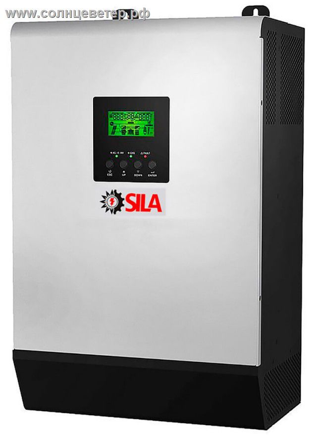 ��������� �������� SILA 5000MSD