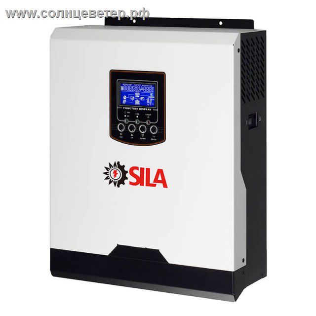 ��������� �������� SILA V 1000P