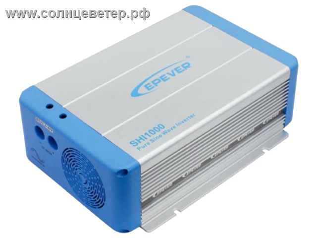 EPSolar SHI600-22