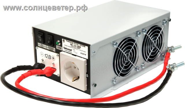 ��-12-1500 �������� DC-AC, 12�/1500��